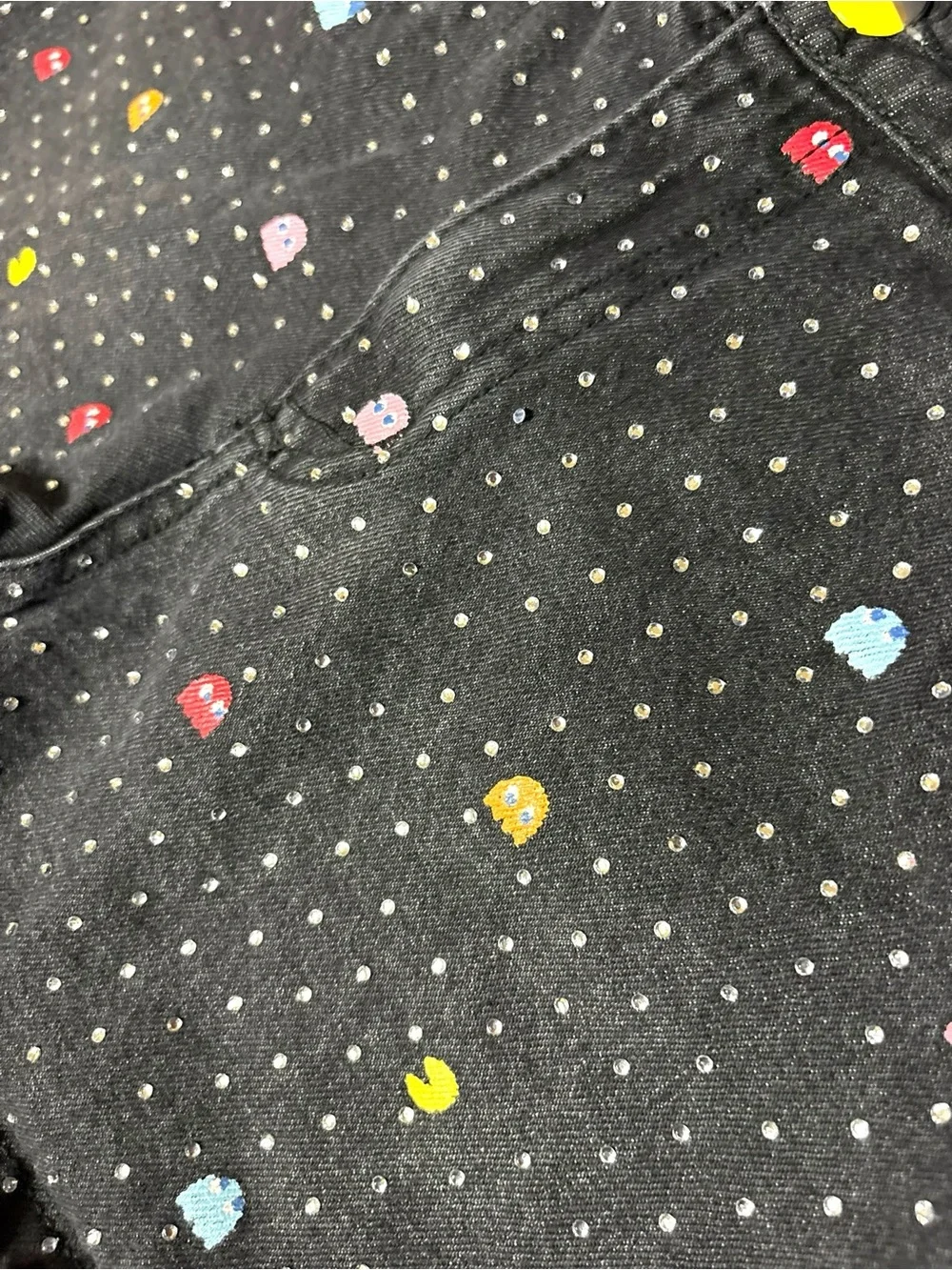 Justice these shorts